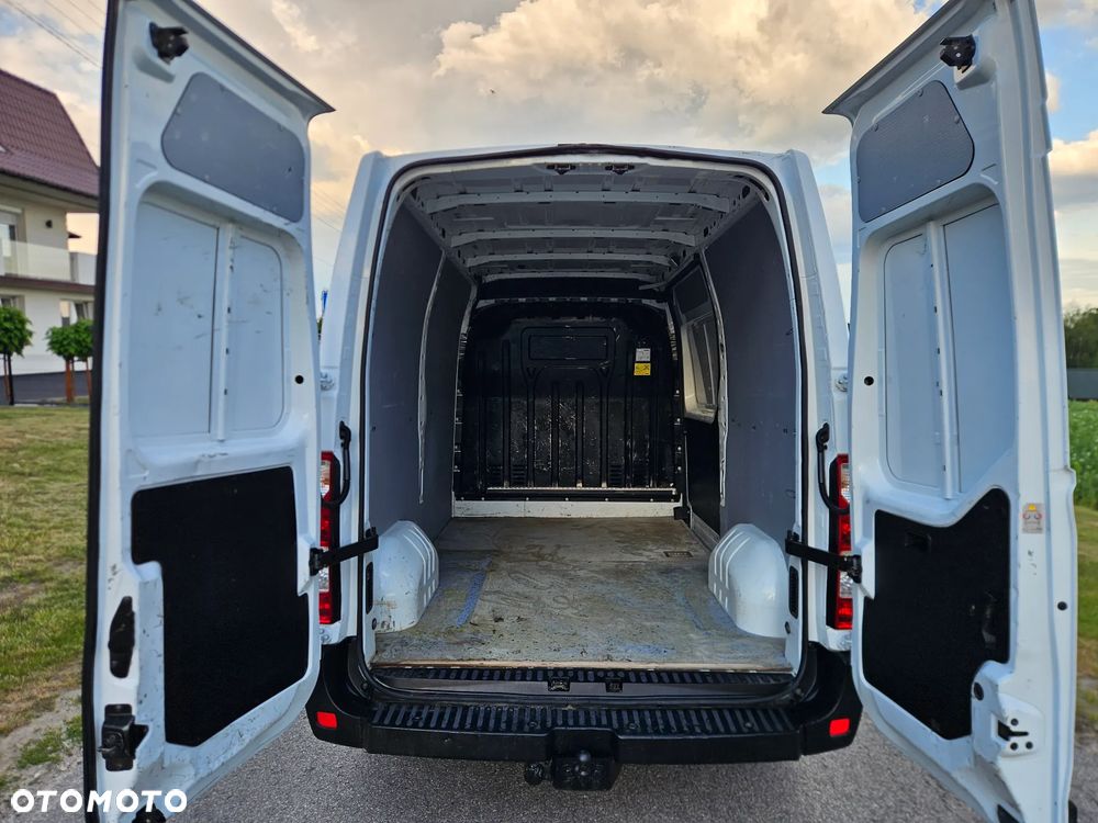 Renault MASTER - 16