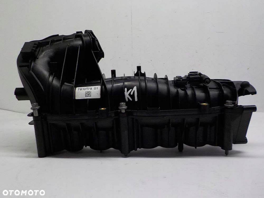 BMW 1 E60 E87 E90 2.0D KOLEKTOR SSĄCY N47 7810179 - 1