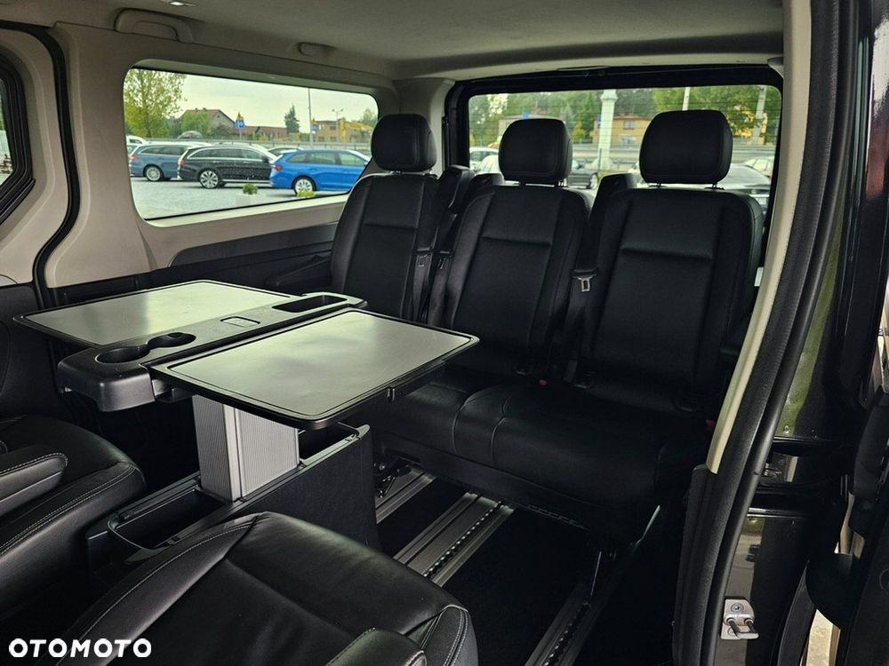 Renault Trafic - 27