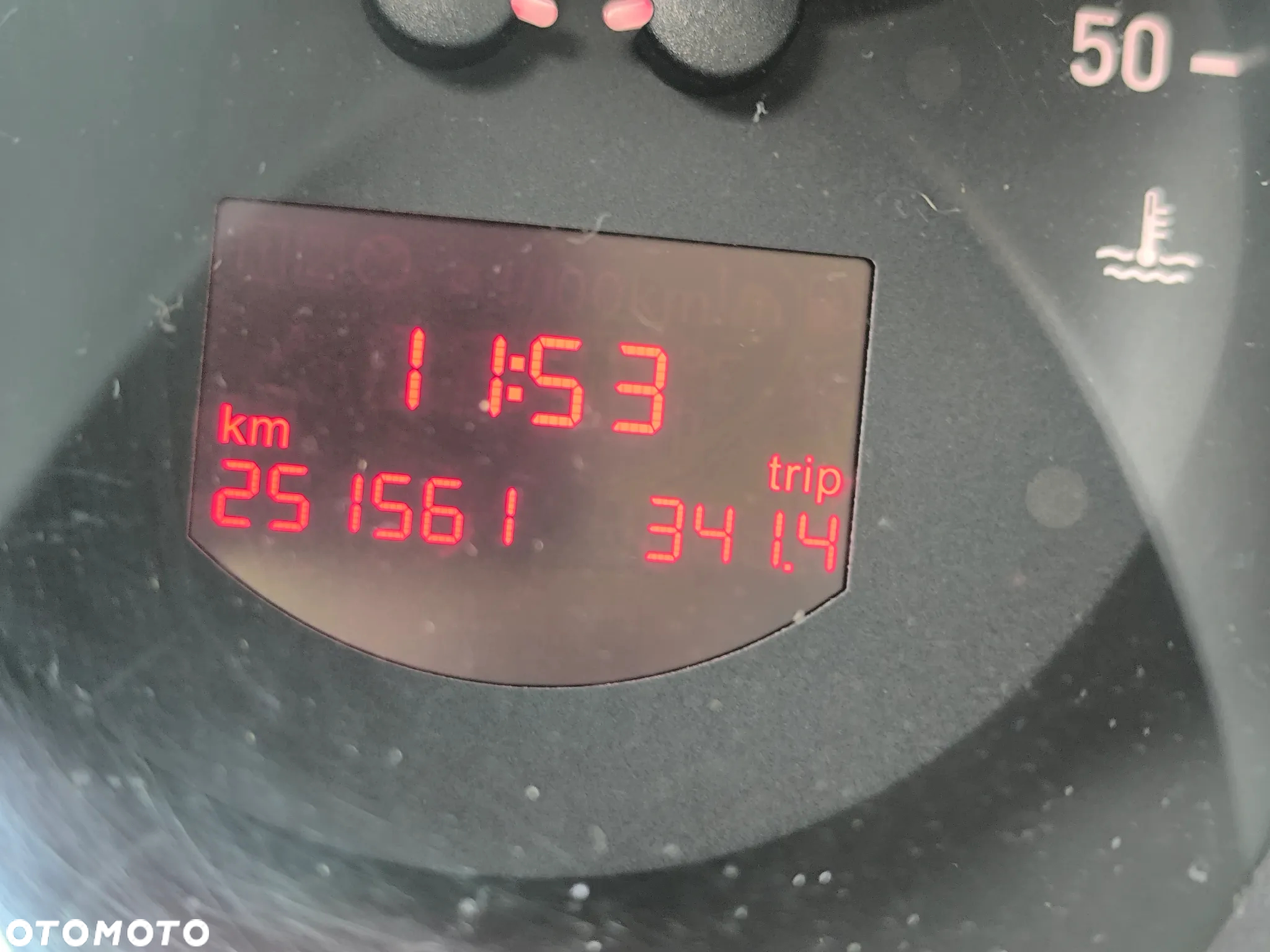 Seat Toledo 2.0 TDI Stylance - 21