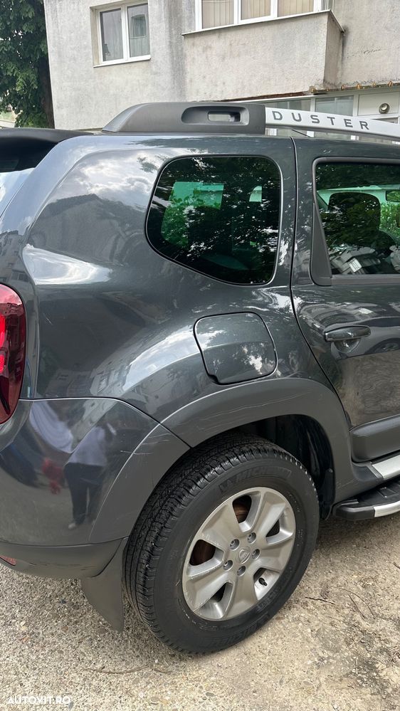 Dacia Duster 1.5 dCi 4x2 Ambiance - 14