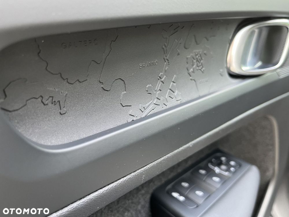 Volvo XC 40 - 10