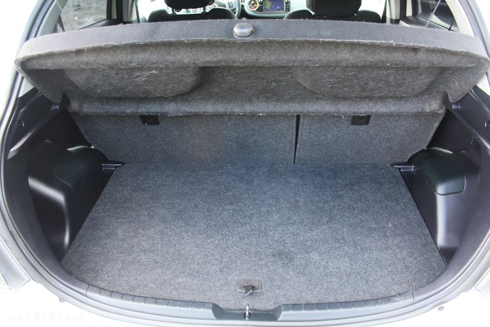 Toyota Yaris 1.5 VVT-i Style - 21