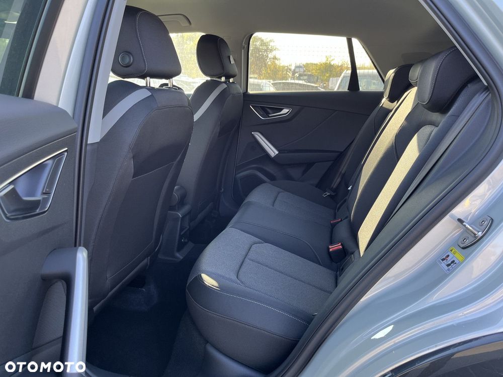 Audi Q2 - 5