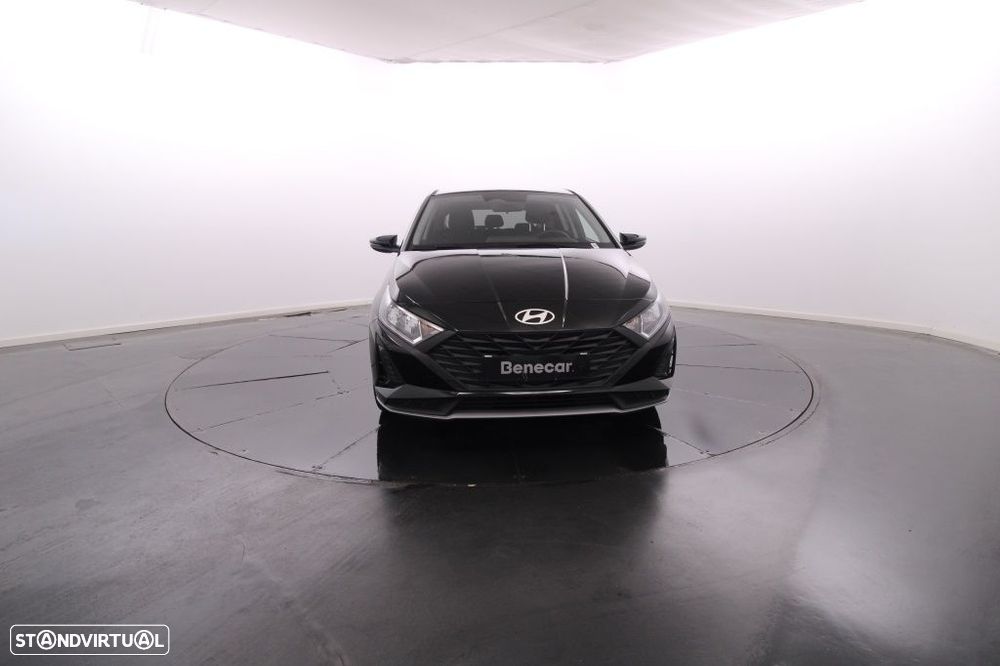 Hyundai i20 1.2 MPi Comfort - 13