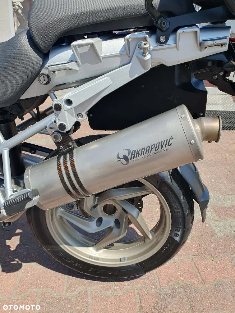 BMW GS - 17
