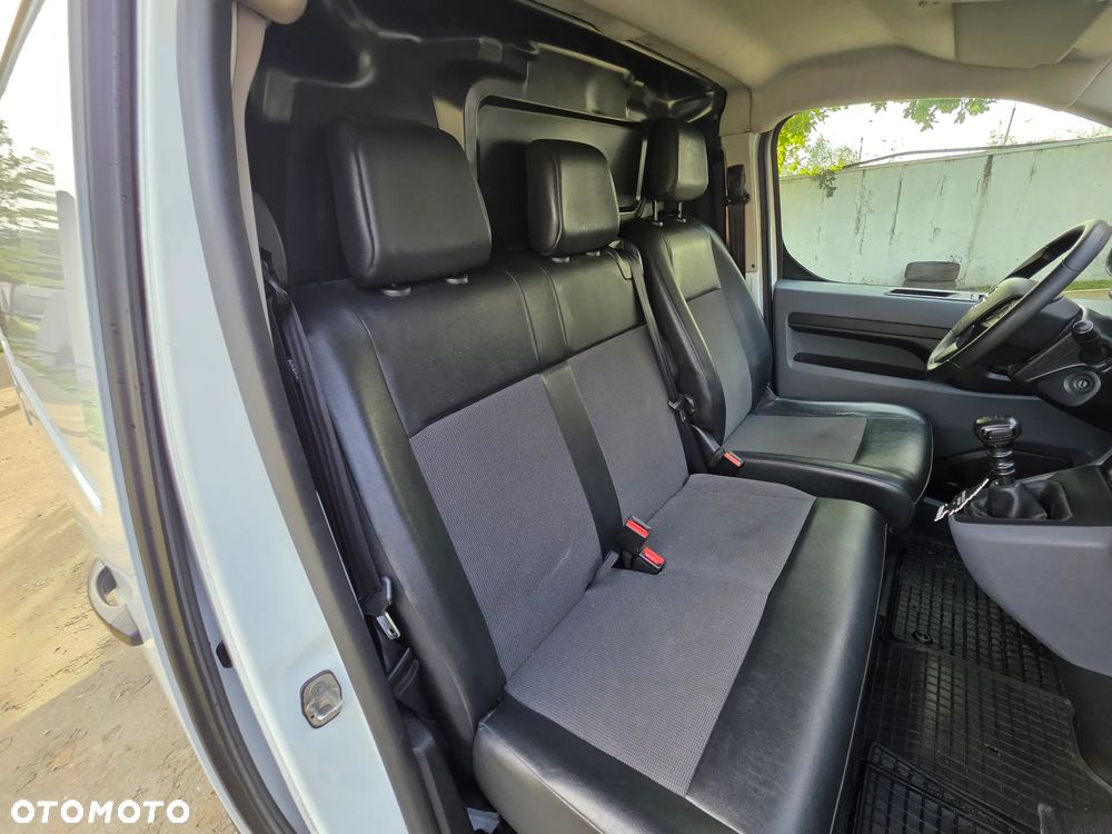 Opel Vivaro - 12