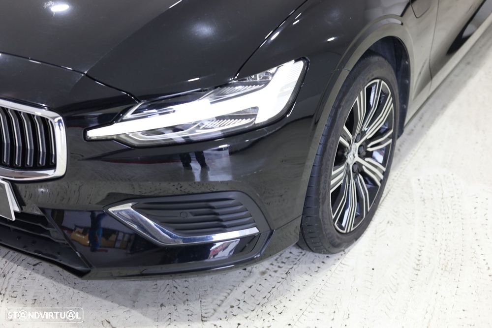 Volvo V60 2.0 T6 AWD TE Inscription - 29