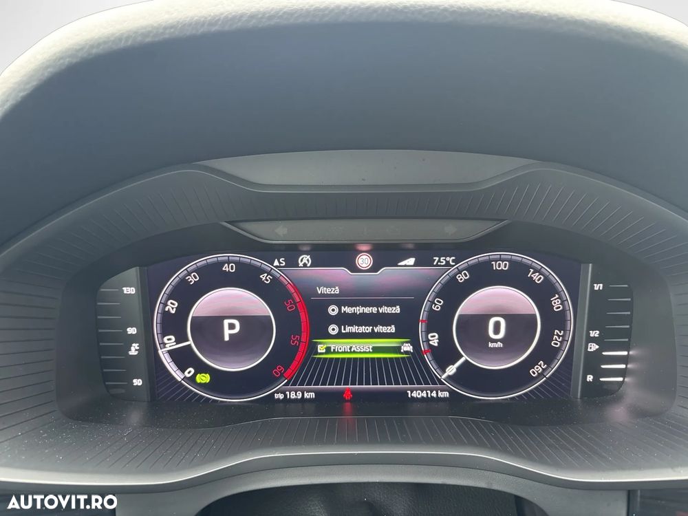 Skoda Kodiaq 2.0 TDI 4X4 DSG Style - 26