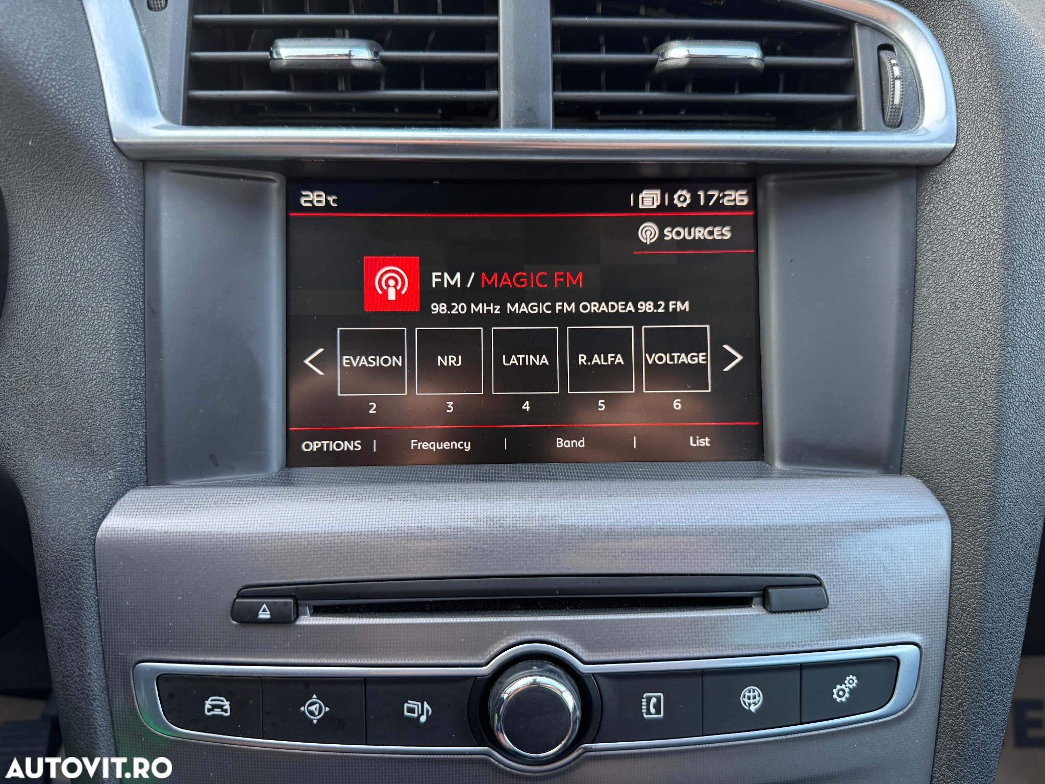 Citroën C4 PureTech 110 Selection - 14