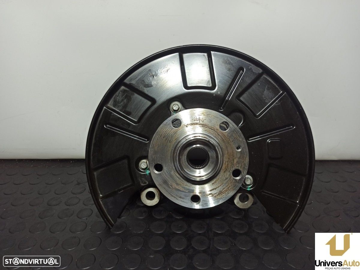 MANDA DE EIXO FRENTE ESQUERDA MG ROVER MG HS 1.5 EHS HYBRID - 7