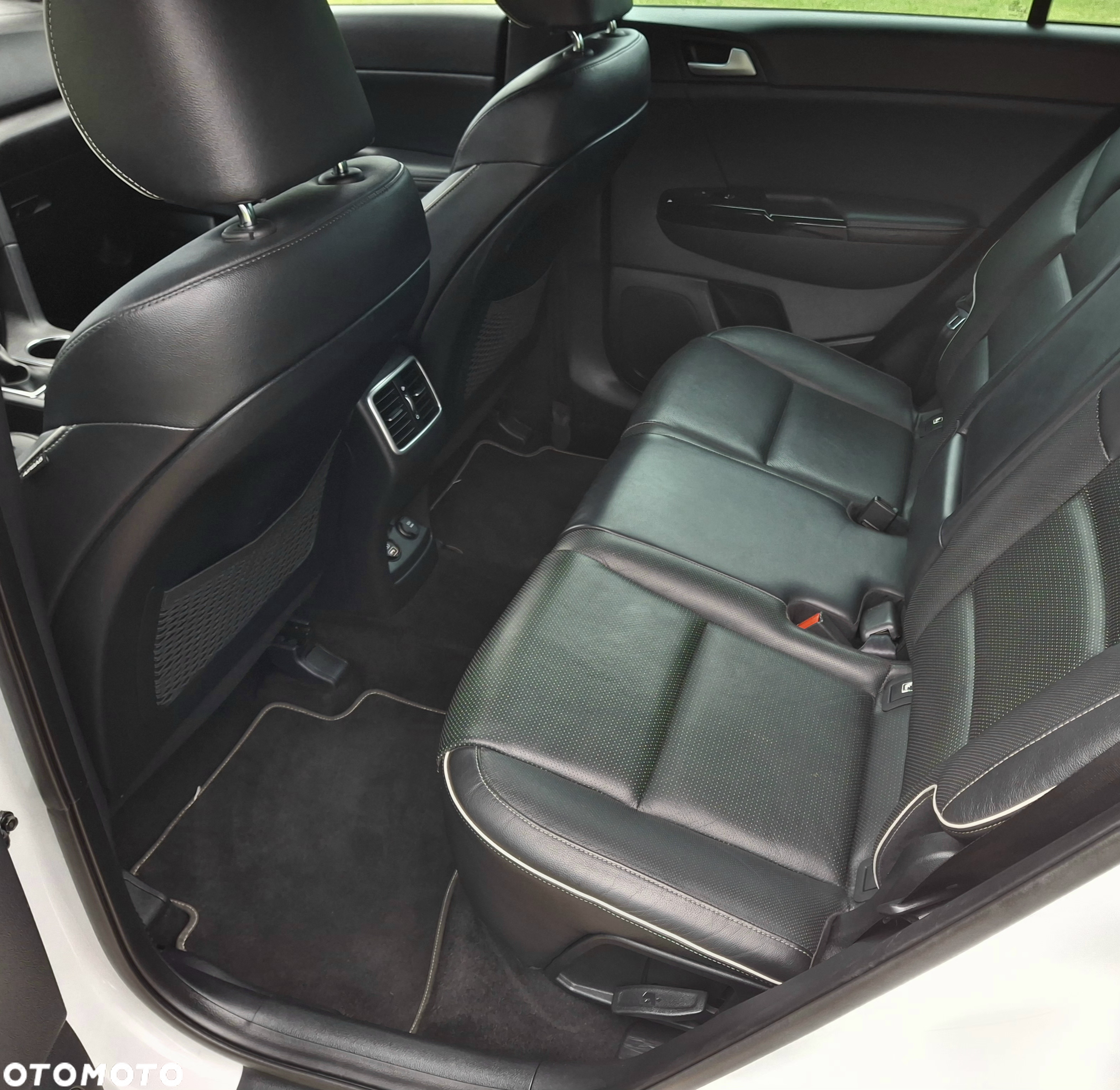 Kia Sportage 1.6 T-GDI GT Line 4WD DCT - 27