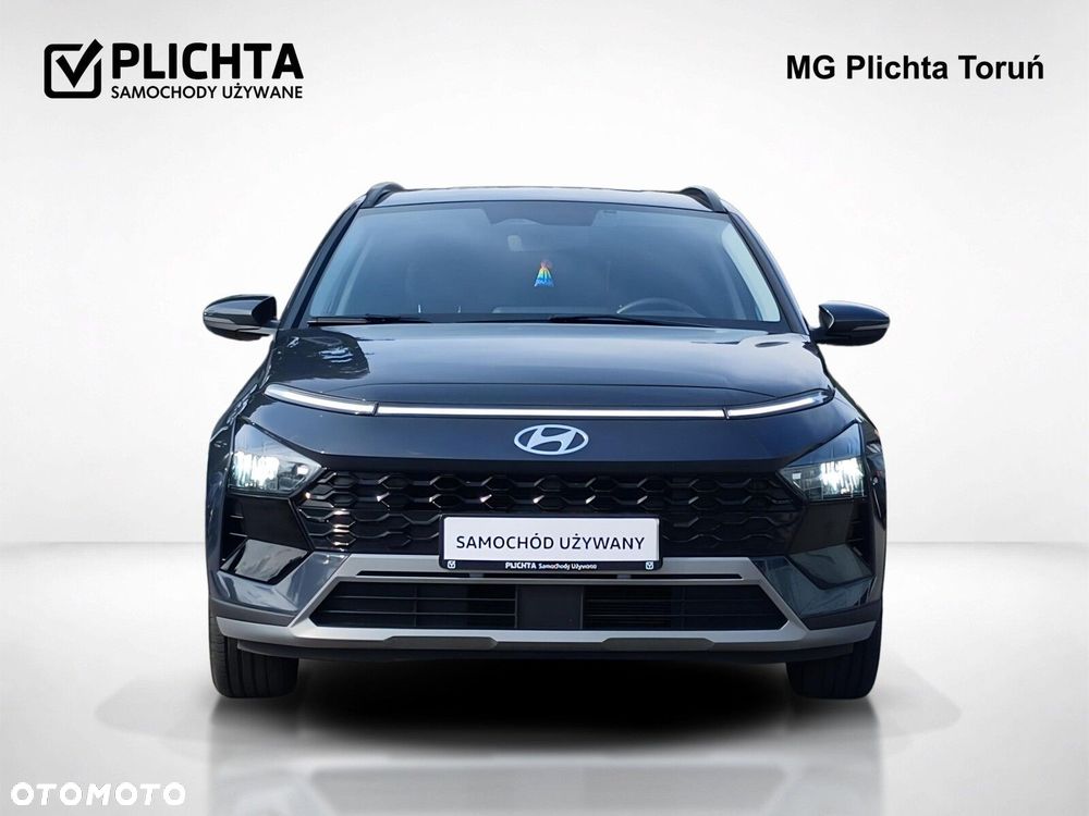 Hyundai Bayon - 9