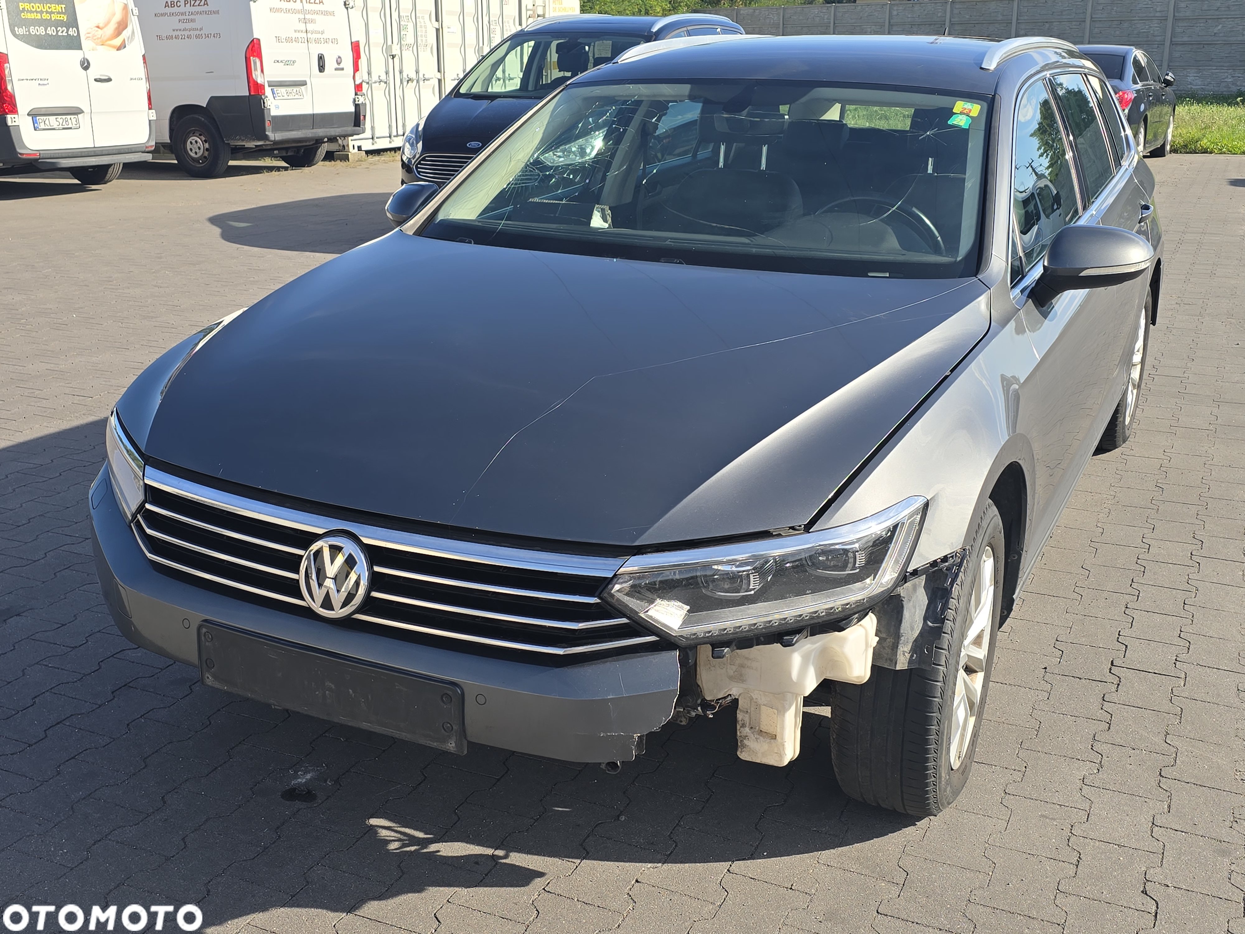Volkswagen Passat 1.4 TSI BMT ACT Comfortline DSG - 12