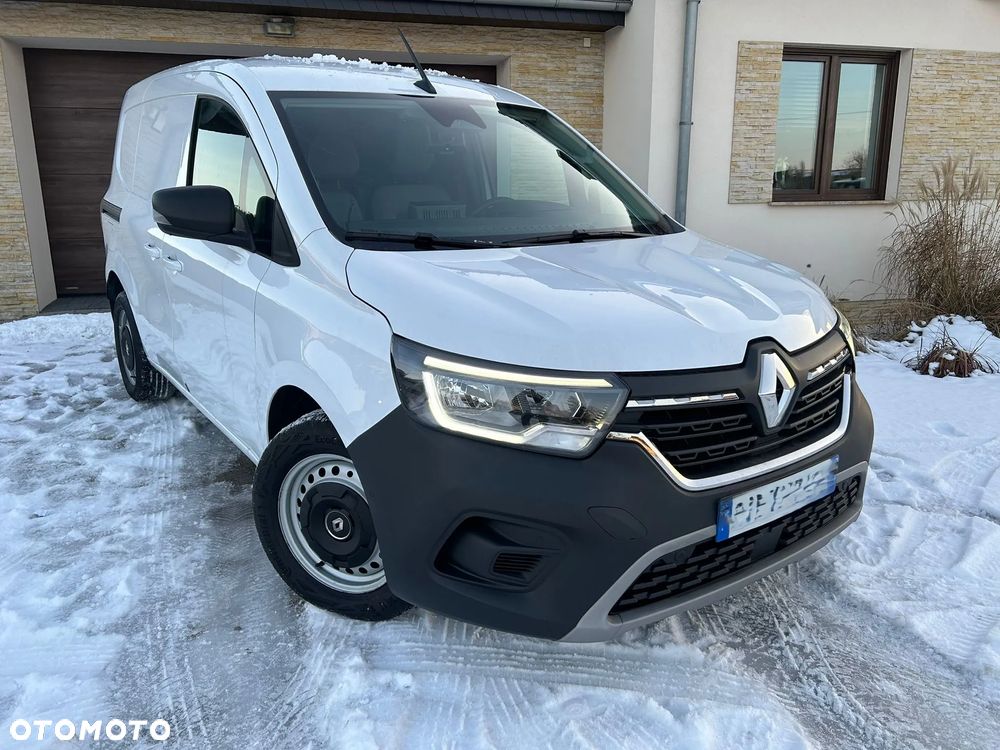 Renault KANGOO - 2