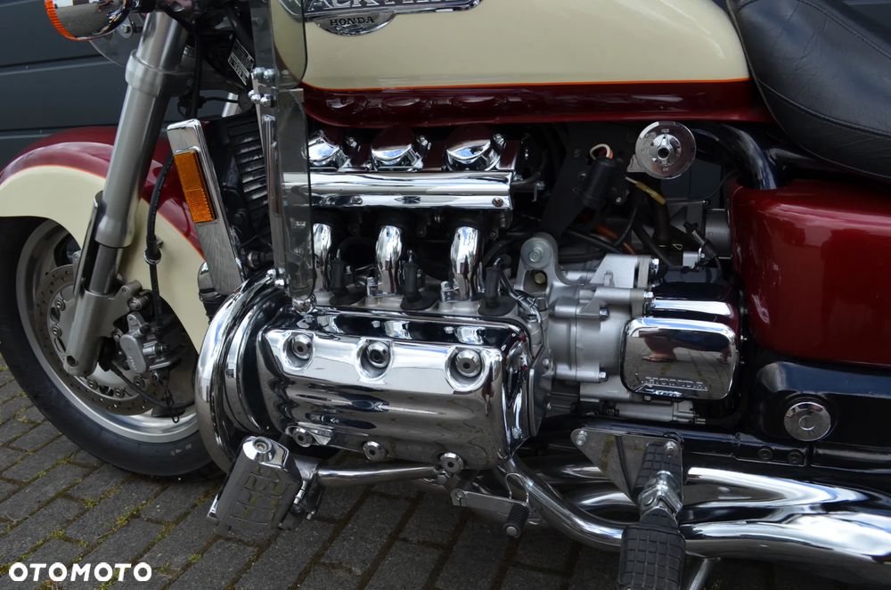 Honda Valkyrie - 31