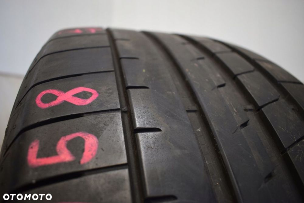 R21 285/40 Goodyear Eagle F1 Asymmetric 3 SUV - 2
