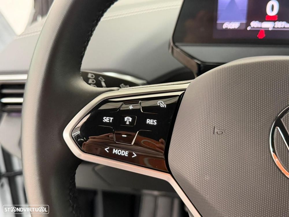 VW ID.5 Pro Performance - 17