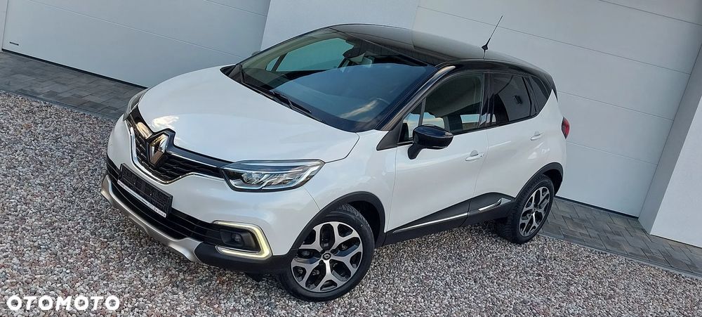 Renault Captur 0.9 Energy TCe Intens EU6 - 35