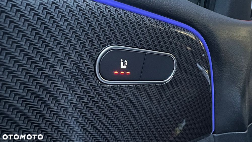 Mercedes-Benz GLB 220 d 4-Matic AMG Line 8G-DCT - 22