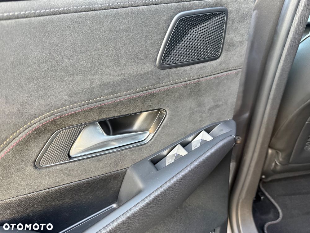 DS Automobiles DS 7 Crossback 1.6 E-Tense Performance Line + - 38