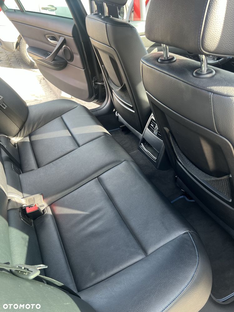 BMW Seria 3 - 5