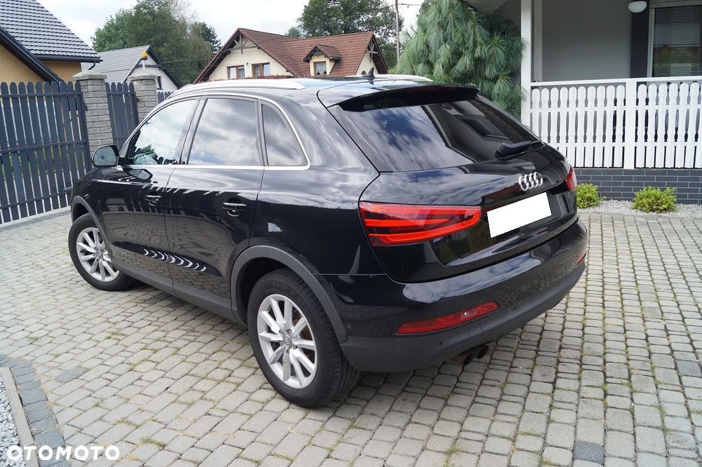 Audi Q3 - 14