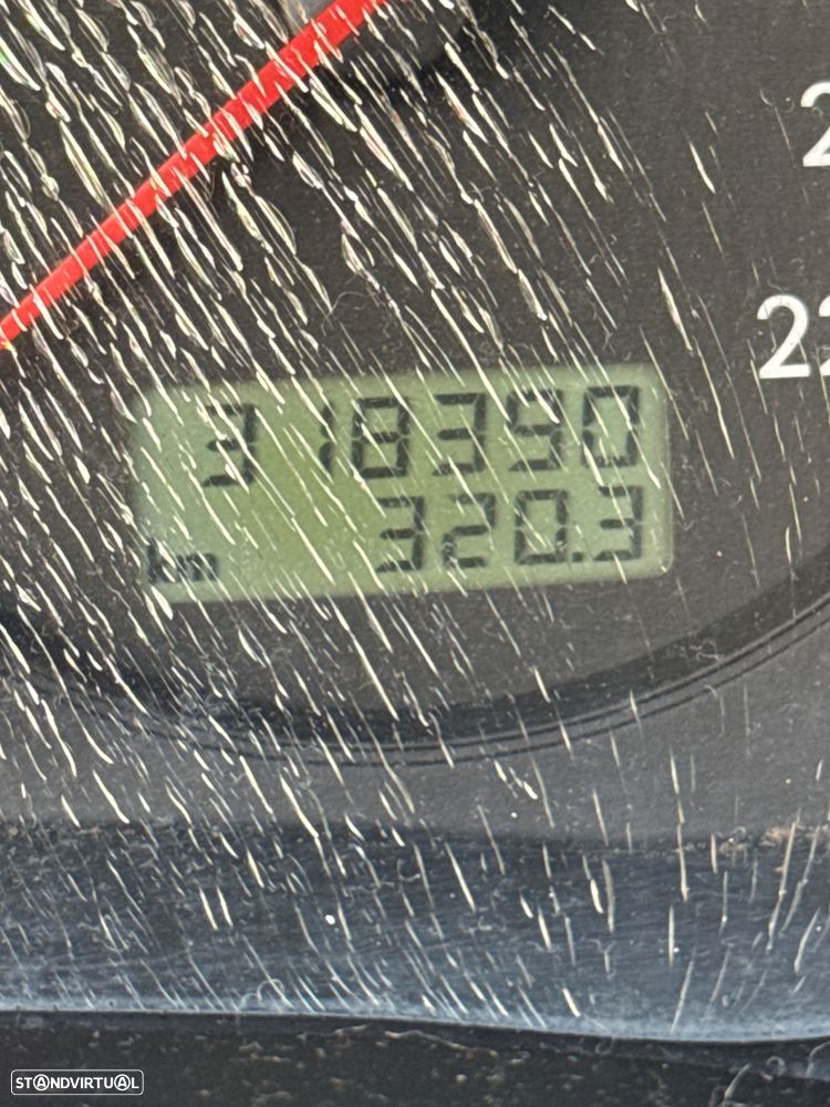 VW Golf 1.4i Confortline JE - 4