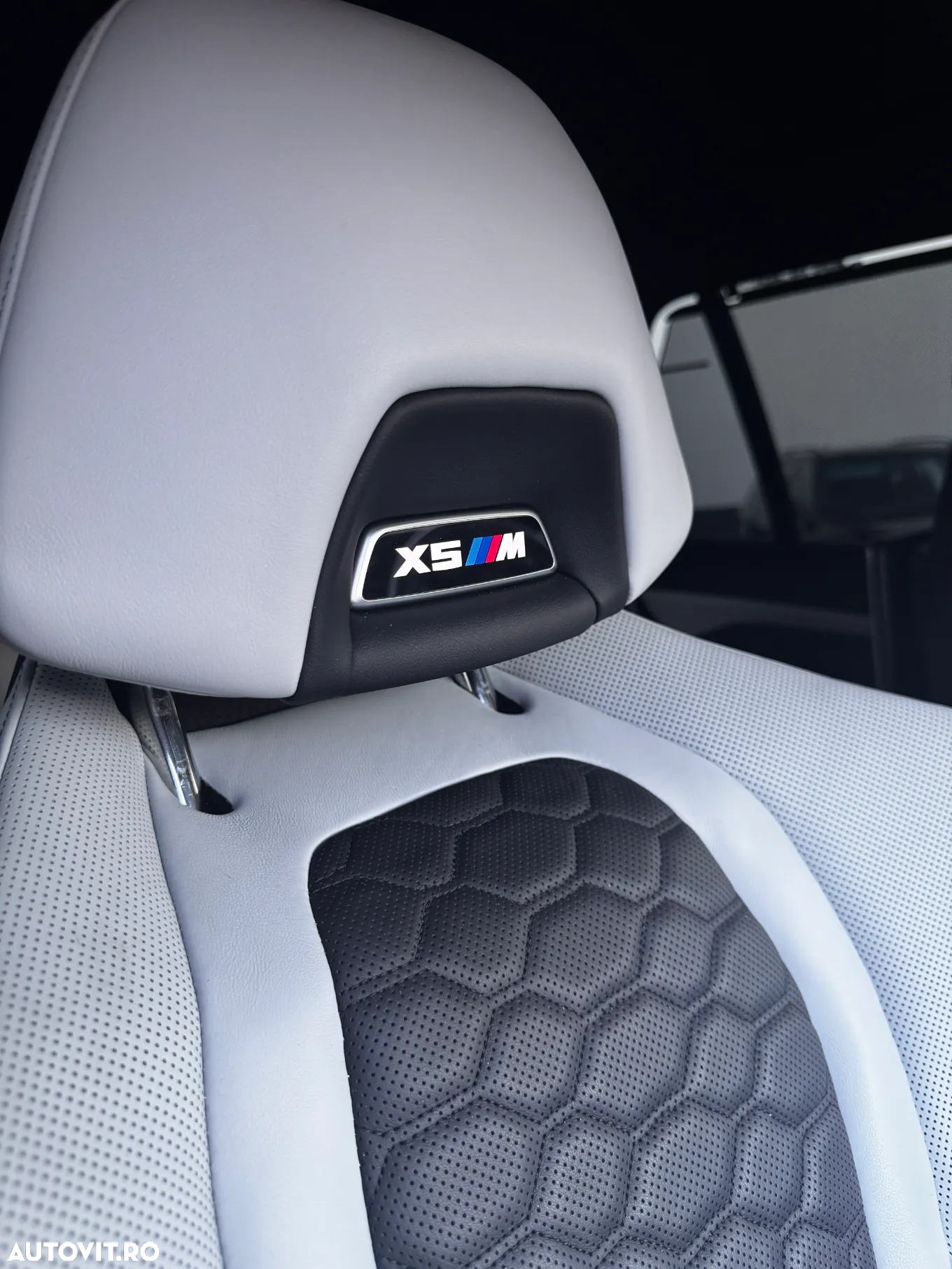 BMW X5 M Competition - 27