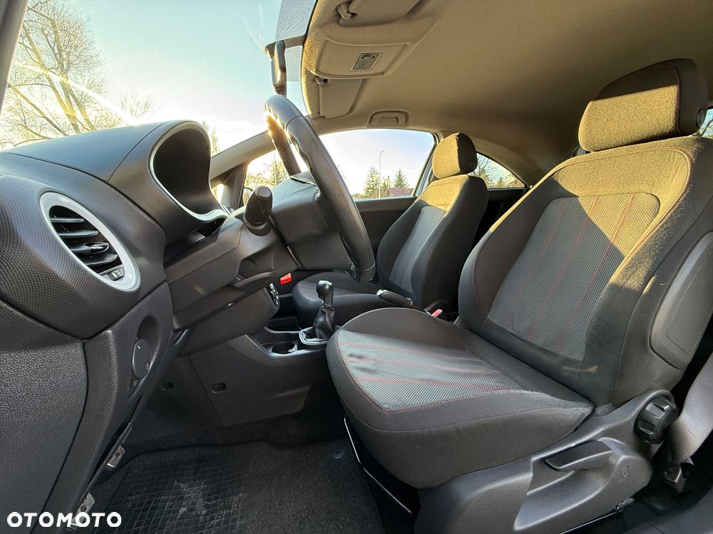 Opel Corsa - 13