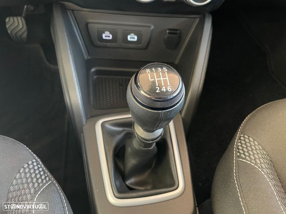 Dacia Duster 1.0 TCe Journey - 26