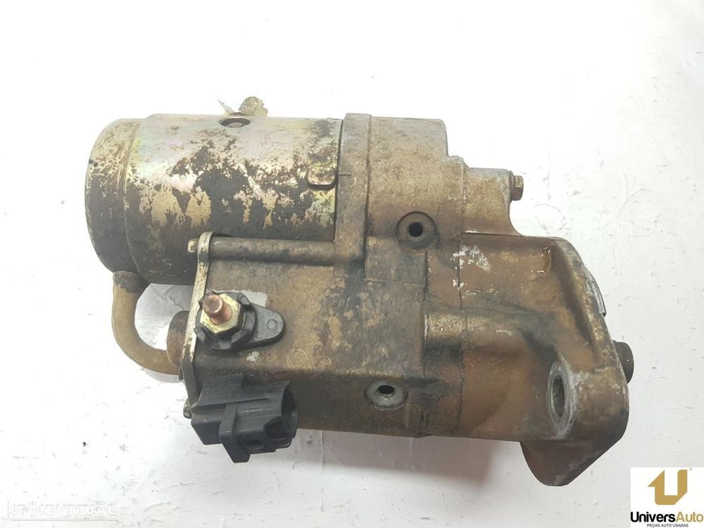 MOTOR ARRANQUE TOYOTA LAND CRUISER PRADO 2004 -2810067050 - 2