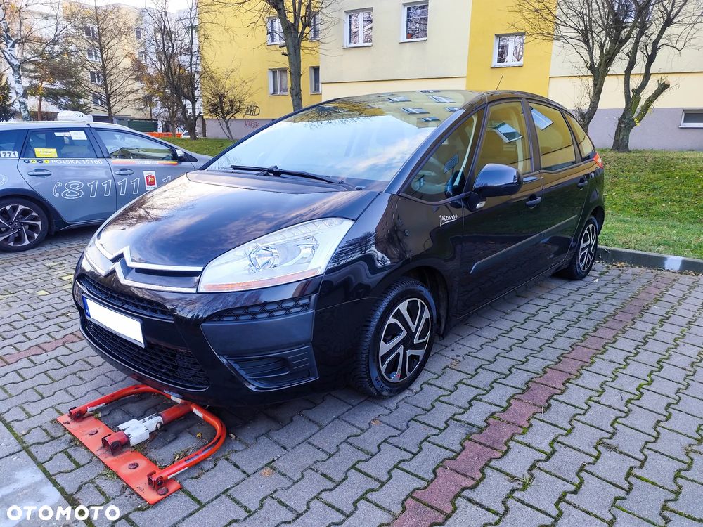 Citroën C4 Picasso 1.8i Impress Pack - 3