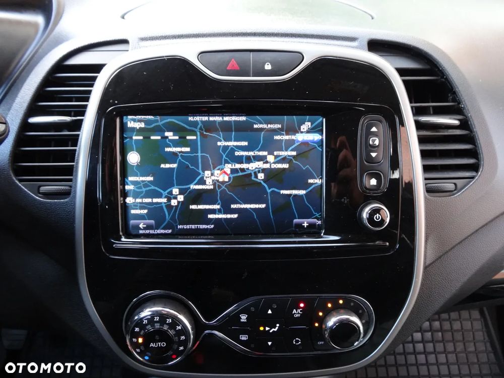 Renault Captur ENERGY TCe 90 Start&Stop Intens - 28