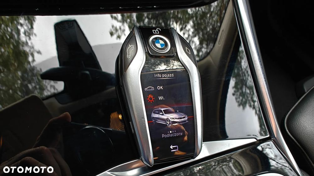 BMW Seria 3 320d Sport Line Shadow - 30