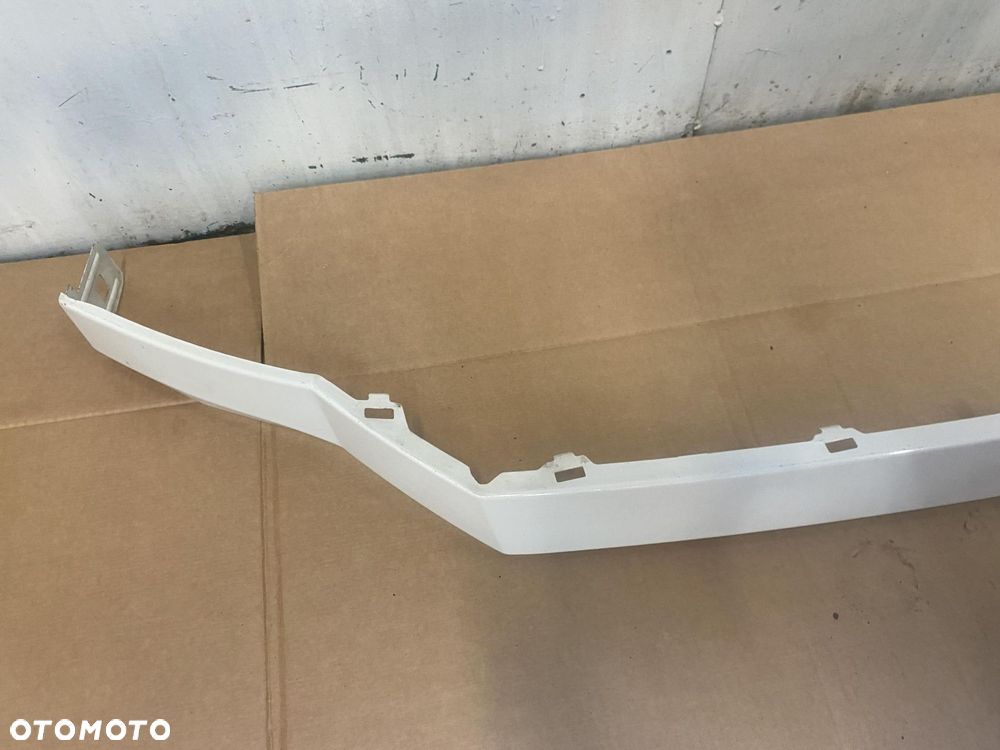 VW CRAFTER Lift 11- BLACHA METALOWA ATRAPA ZAŚLEPKA LISTWA ATRAPY ORYGINAŁ - 5