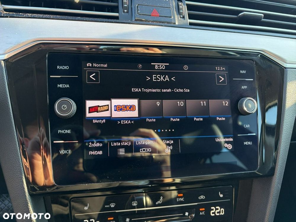 Volkswagen Passat 1.5 TSI EVO Elegance DSG - 19