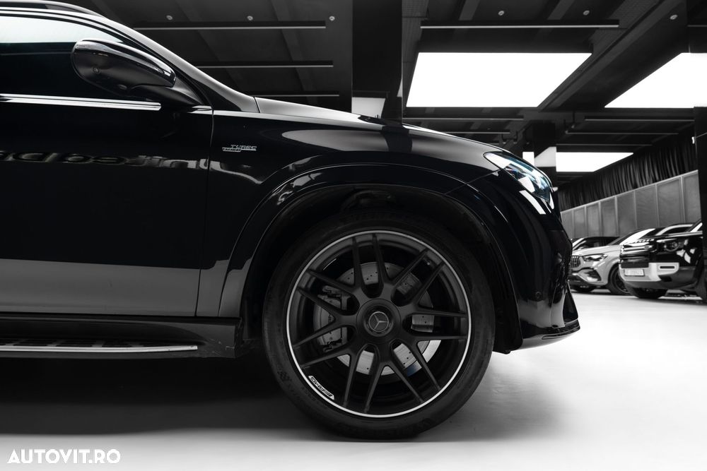 Mercedes-Benz GLE - 5
