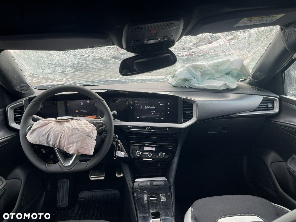 Opel Mokka 1.2 DI Turbo Automatik Enjoy - 12