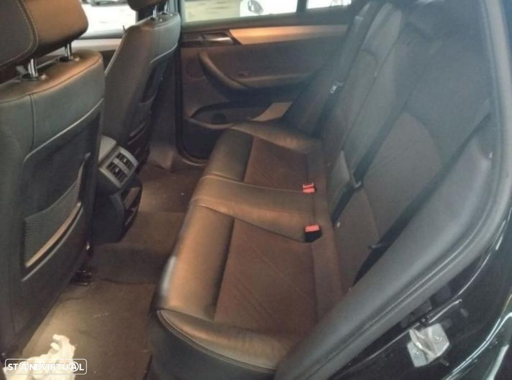 BMW X4 - 3