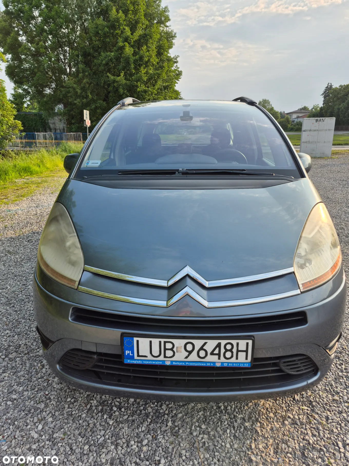 Citroën C4 Picasso - 2