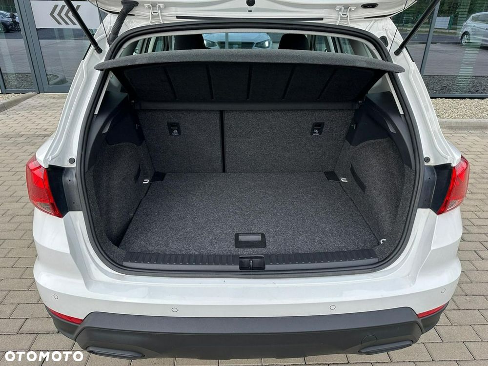 Seat Arona 1.0 TSI Xperience S&S DSG - 26