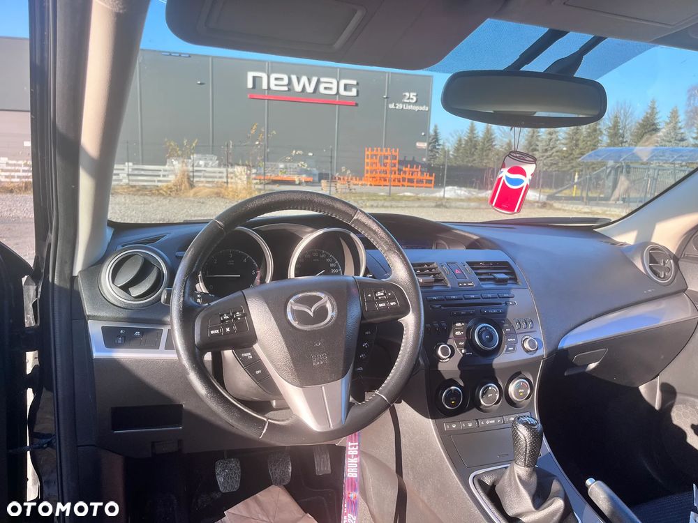 Mazda 3 - 23