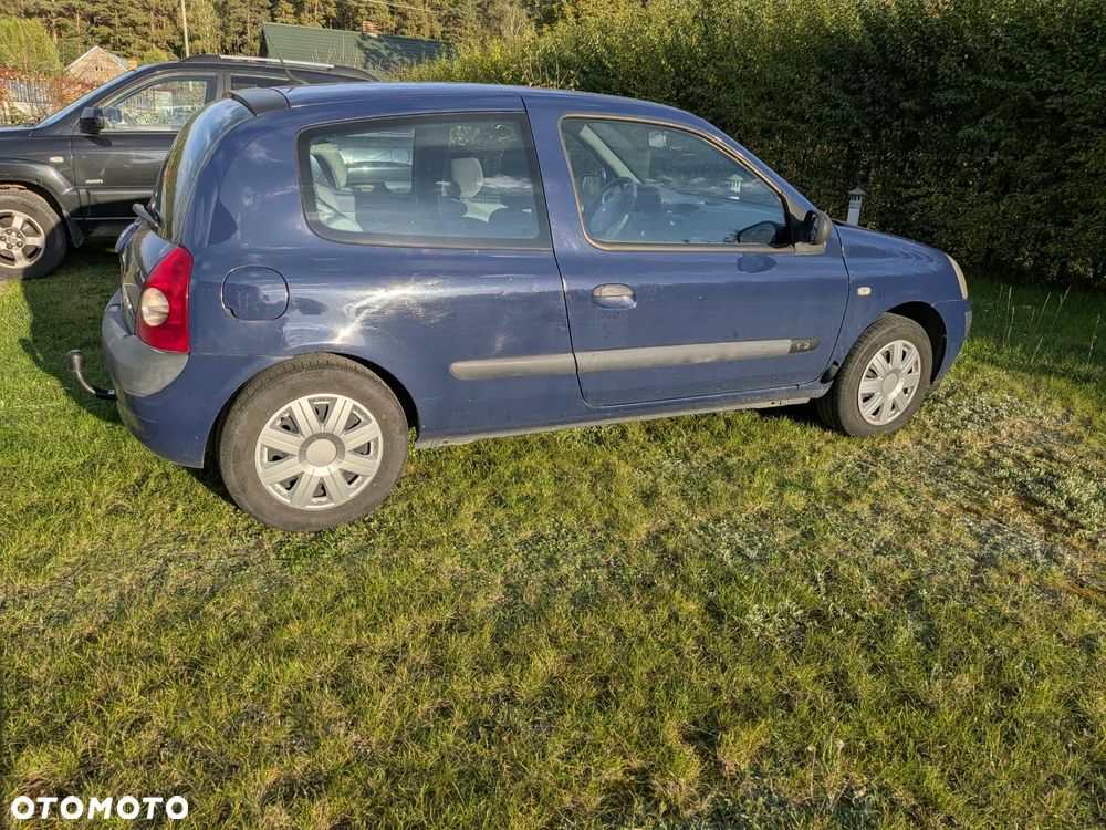 Renault Clio 1.2 Access - 7