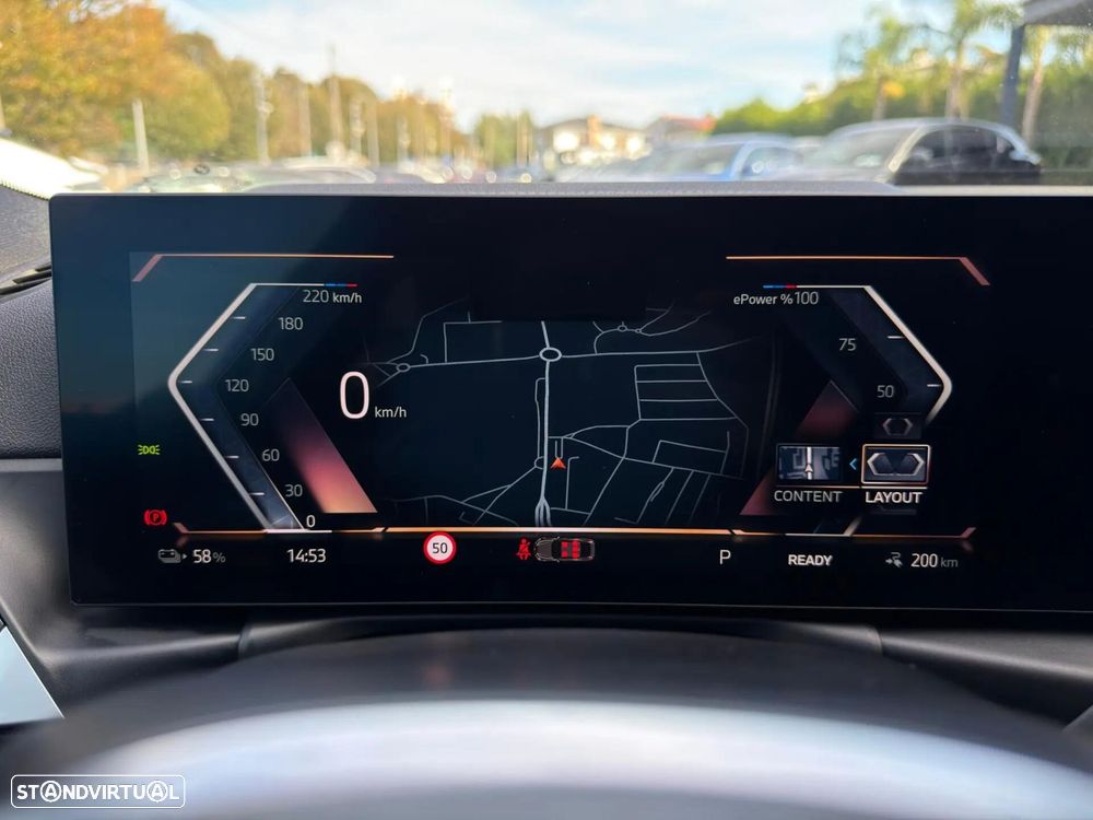 BMW i4 eDrive40 Pack Desportivo M - 26