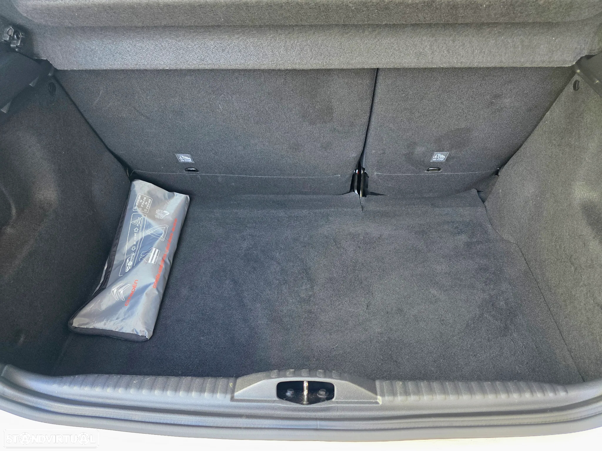 Citroën C3 1.2 PureTech Shine - 46
