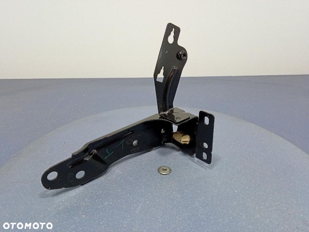 BMW X5 G05 18- MOCOWANIE UCHWYT KANAPY TYŁ LEWE 7449451 - 2