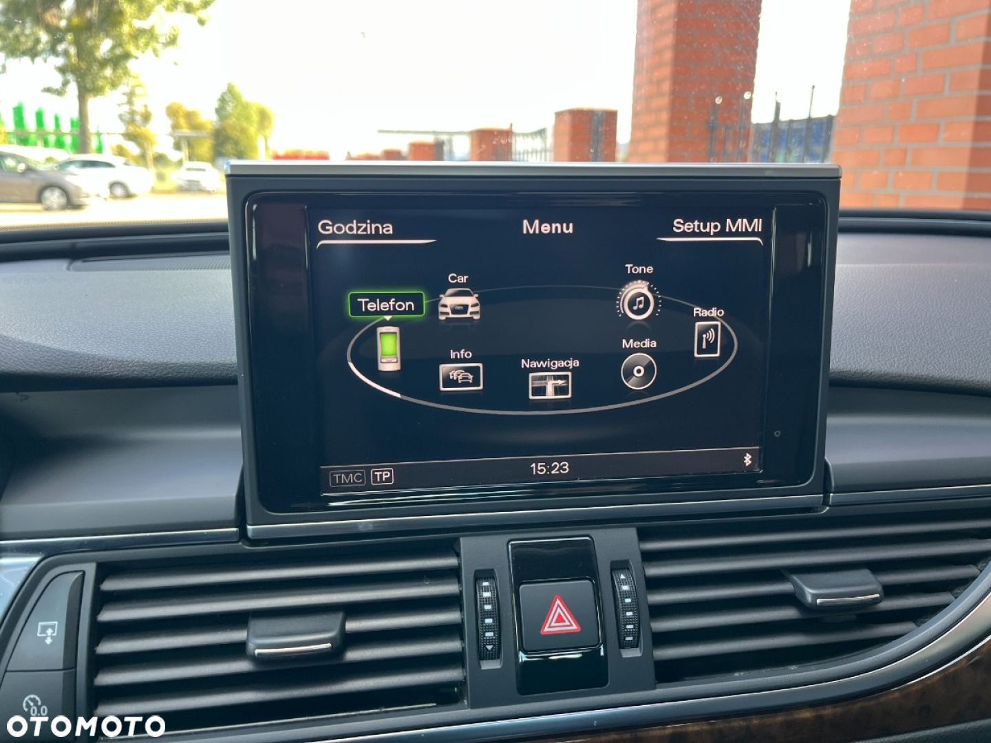 Audi A6 - 10