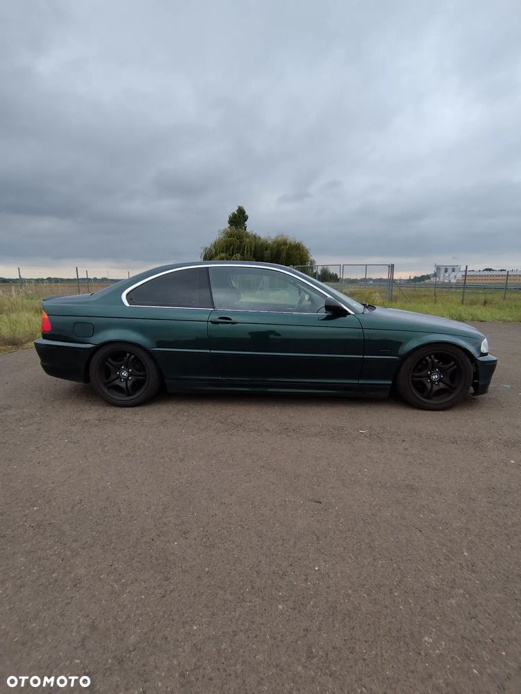 BMW Seria 3 320Ci - 6