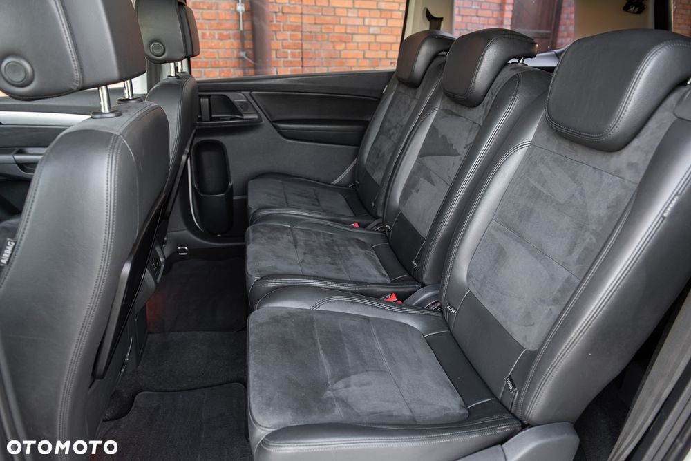 Volkswagen Sharan 2.0 TSI DSG Highline - 30